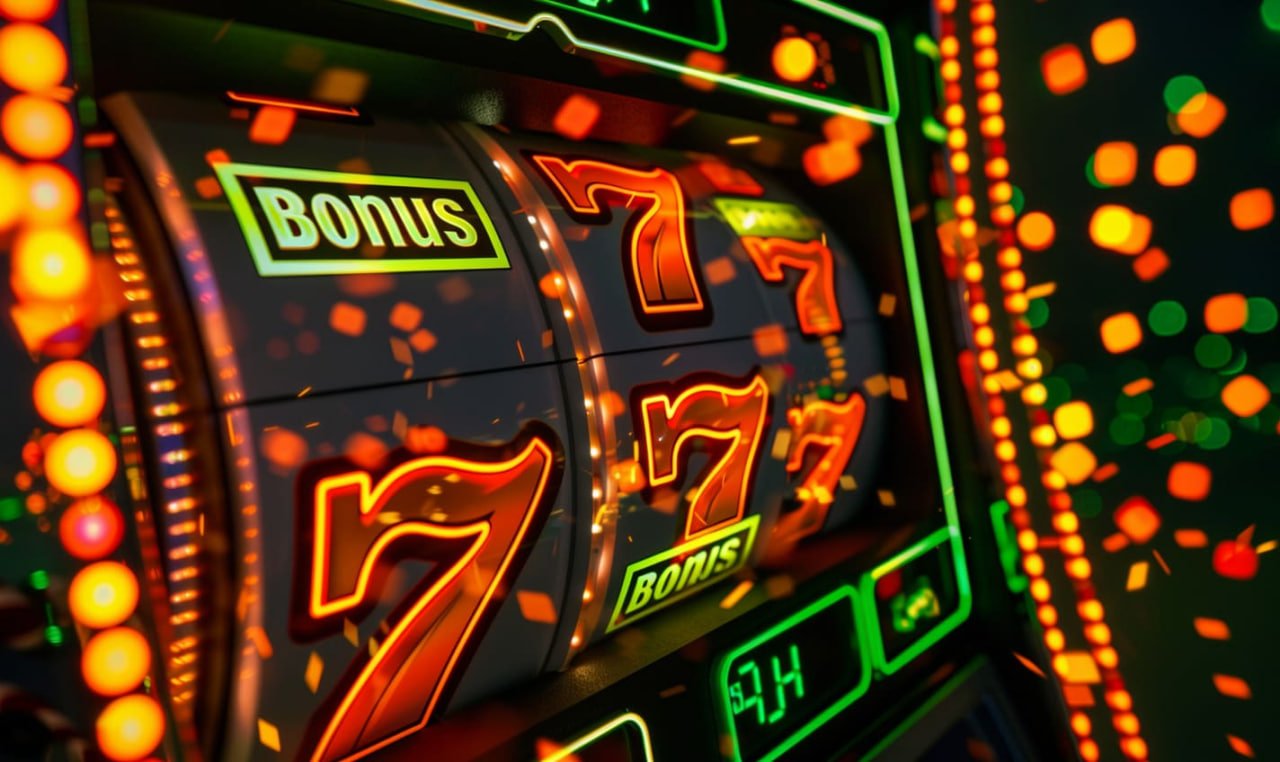 Promosi inl789 – bonus selamat datang dan penawaran eksklusif kasino online Indonesia