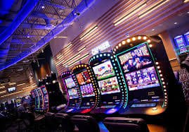 inl789 kasino online tampilan lengkap slot baccarat dan roulette pilihan Indonesia
