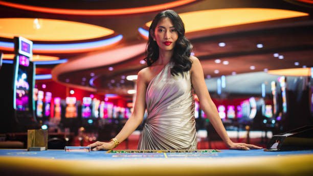 Tampilan live casino inl789 di perangkat mobile dengan meja dragon tiger dan blackjack aktif