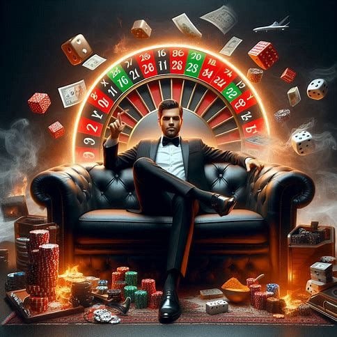 Aplikasi inl789 tampilan game slot dan live casino di perangkat mobile Indonesia
